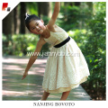 Children High Quality Backless Tutu Dress